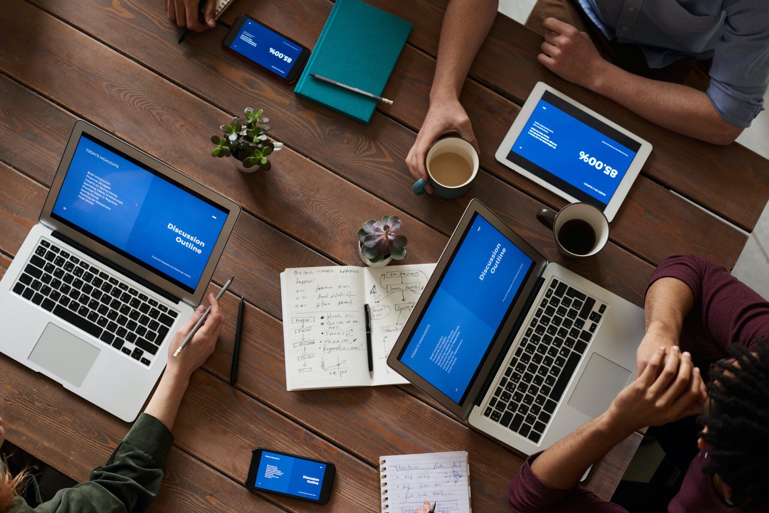 Procurement Planning